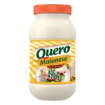 MAIONESE-QUERO-495G-POTE