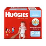 FRALDA-HUGGIES-SUPR-C-MEGA-C-48-P