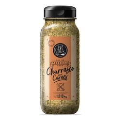 Sal Parrilla Br Spices Para Carnes 1,010Kg