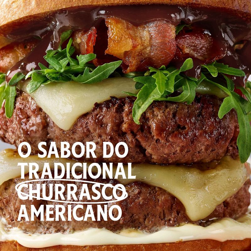 MOLHO-PRON-BARBEC-HEINZ-397G