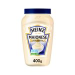 MAIONESE-HEINZ-400G-POTE
