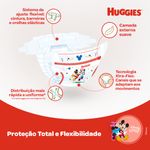 FRALDA-HUGGIES-SUPR-C-MEGA-C-32-G