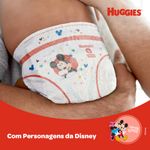 FRALDA-HUGGIES-SUPR-C-MEGA-C-32-G