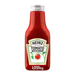 Ketchup Heinz 1,033kg