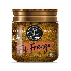 Tempero Fit Frango BR Spices 75g