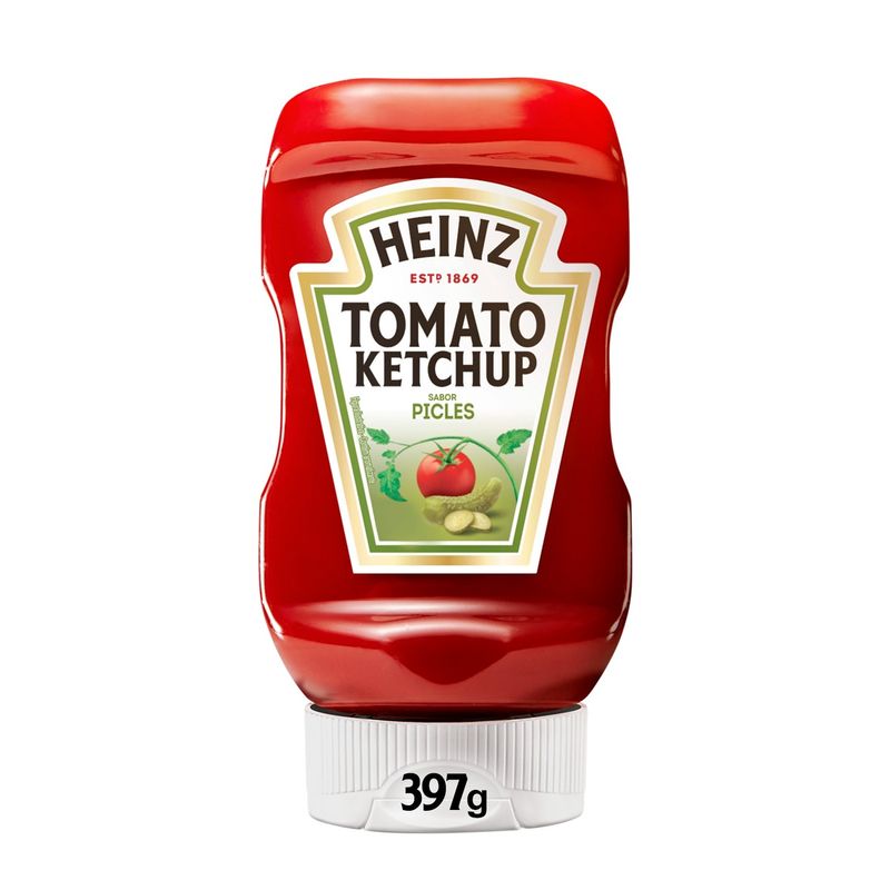 KETCHUP-HEINZ-397G-PICLES