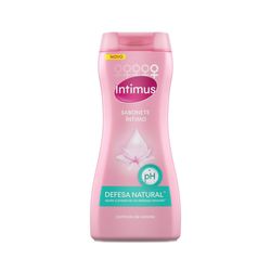 Sabonete Intimus Defesa Natural - 200ml