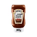 MOLHO-PRON-BARBEC-HEINZ-397G