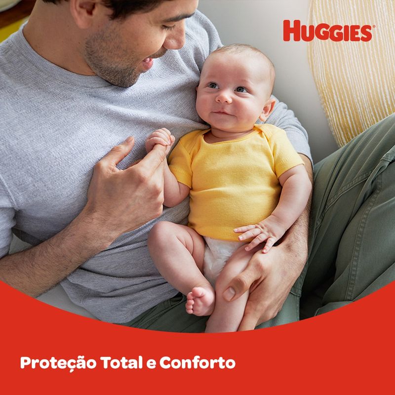 FRALDA-HUGGIES-SUPR-C-MEGA-C-48-P