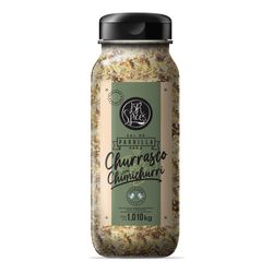 Sal Parrilla Br Spices Com Chimichurri 1,010 Kg