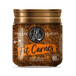 Tempero Fit Carnes BR Spices 90g