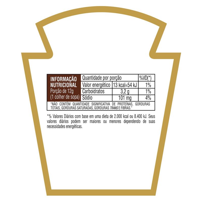 MOLHO-PRON-BARBEC-HEINZ-397G