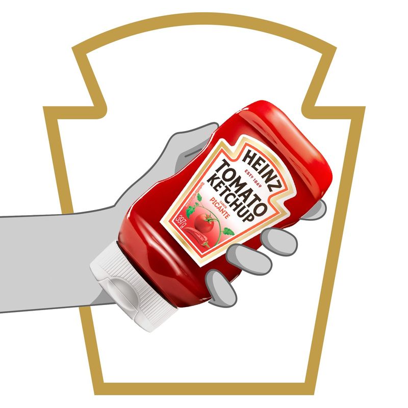 KETCHUP-HEINZ-397G-PICANTE