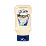 MAIONESE-HEINZ-390G-PET