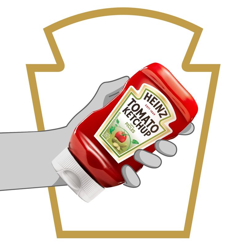 KETCHUP-HEINZ-397G-PICLES
