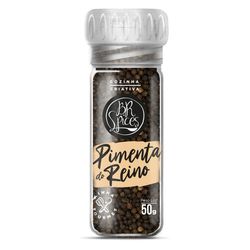 Moedor Br Spices Pimenta Do Reino 50G