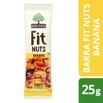 CEREAL-BARRA-MAE-TERRA-25G-FIT-NUTS-BANANA