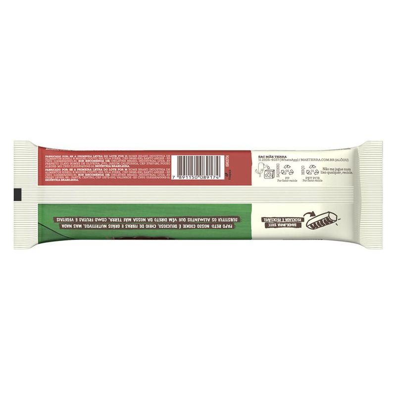 COOKIE-ORG-MAE-TERRA-80G-CHOCO-MORANGO