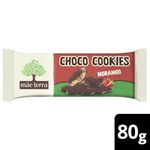 COOKIE-ORG-MAE-TERRA-80G-CHOCO-MORANGO