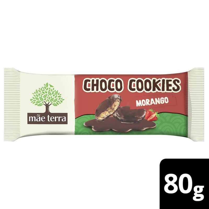 COOKIE-ORG-MAE-TERRA-80G-CHOCO-MORANGO
