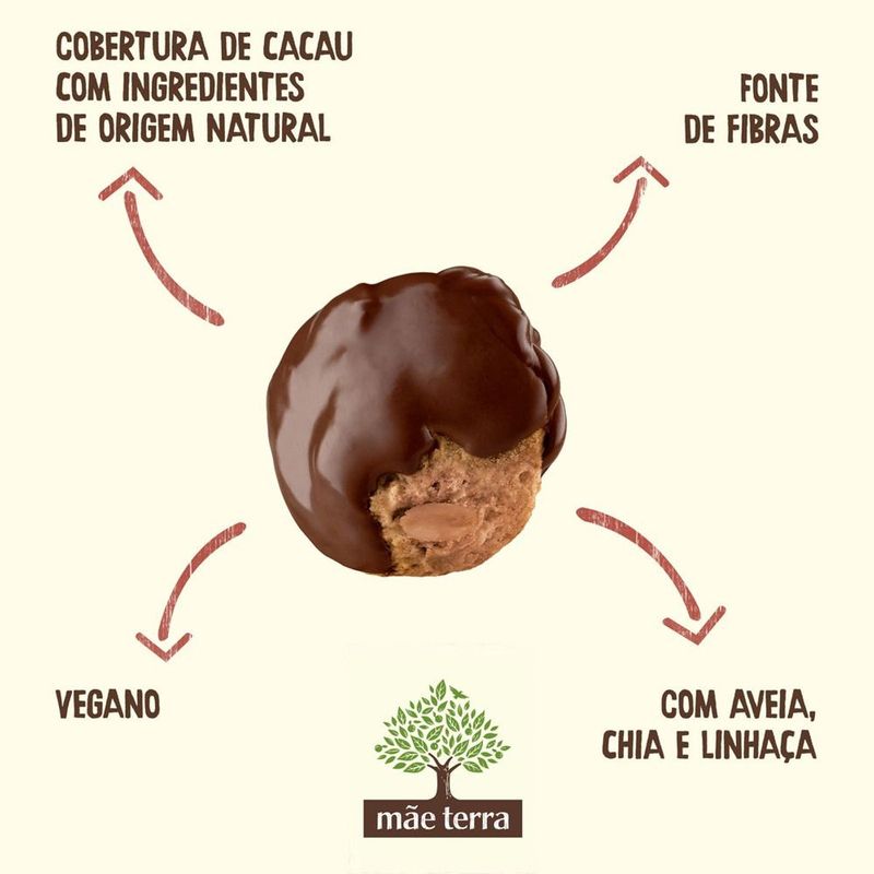 COOKIE-ORG-MAE-TERRA-80G-CHOCO-MORANGO