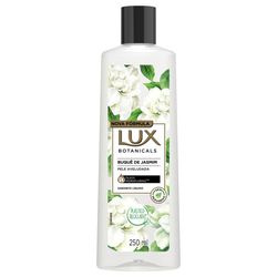 Sabonete Líquido Lux 250ml Botanicals Buquê Jasmim
