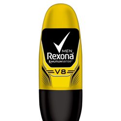 Desodorante Antitranspirante Rexona  V8 50ml