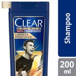 SH-CLEAR-200ML-A.CASP-LIMPEZA-PROF