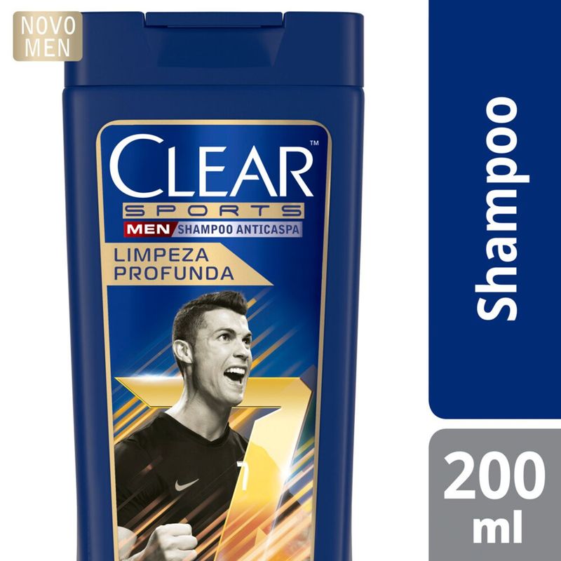 SH-CLEAR-200ML-A.CASP-LIMPEZA-PROF