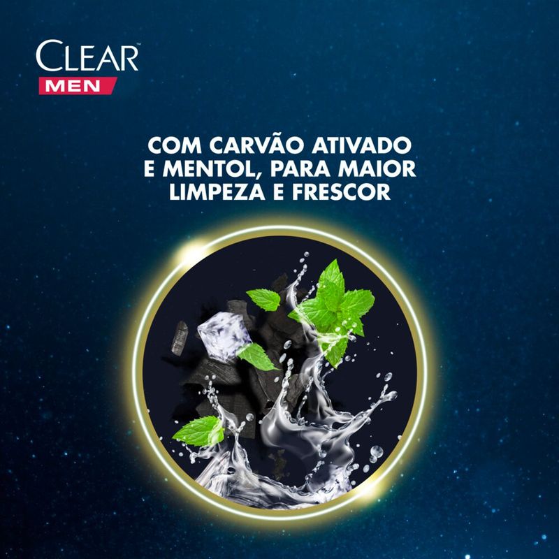 SH-CLEAR-400ML-A.CASP-LIMPEZA-PROF