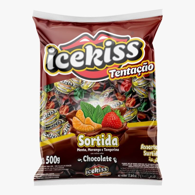 BALA-ICEKISS-500G-TENT-SORT