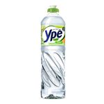 DETERG-LIQ-YPE-500ML-GREEN