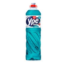 Detergente Ypê Antibac 500ml