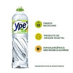 DETERG-LIQ-YPE-500ML-GREEN
