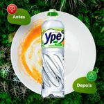 DETERG-LIQ-YPE-500ML-GREEN
