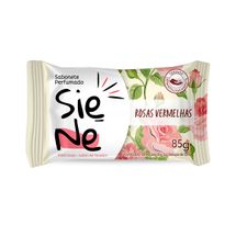 Sabonete Ypê Siene Rosas Vermelhas 85g