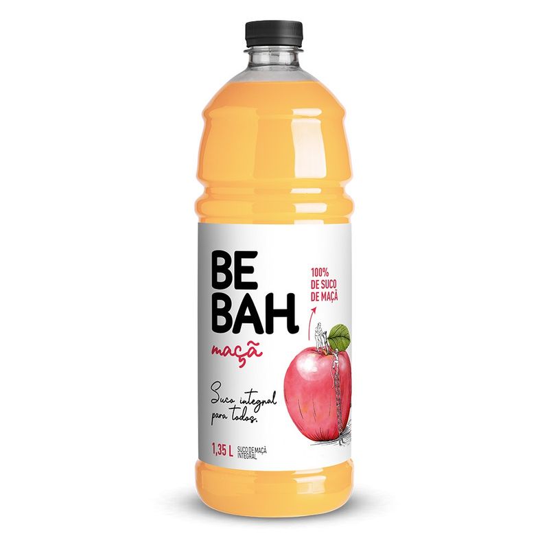 SUCO-BEBAH-INTEGRAL-1350L-MACA