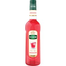 Xarope Teisseire Grenadine 700ml