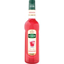 Xarope Teisseire Grenadine 700ml