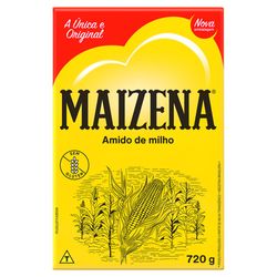 Amido de Milho Maizena Tradicional