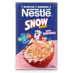 CEREAL-MAT-NEST-SNOW-FLAK-230G-MORANGO