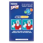 CEREAL-MAT-NEST-SNOW-FLAK-230G-MORANGO