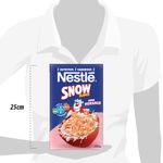 CEREAL-MAT-NEST-SNOW-FLAK-230G-MORANGO