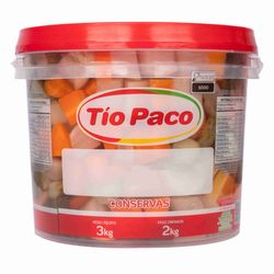 Pickles Tio Paco 2Kg