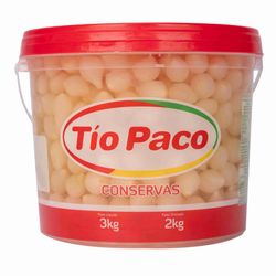 Cebolinha Conserva Tio Paco 2Kg