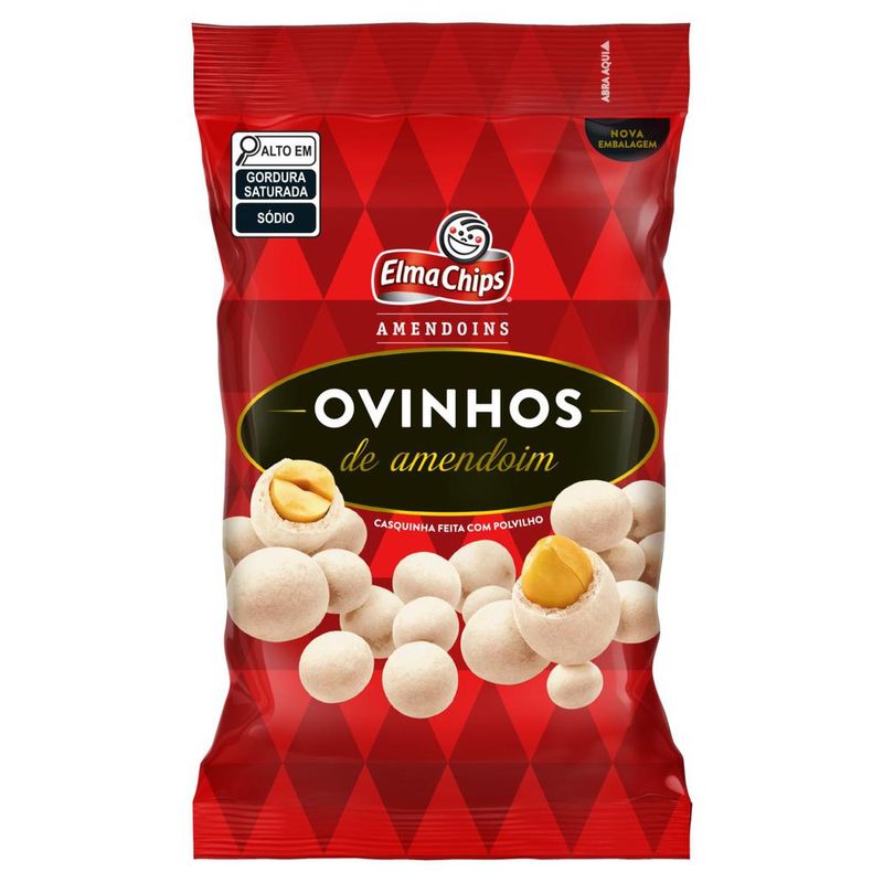 AMENDOIM-OVINHO-E.CH-255G