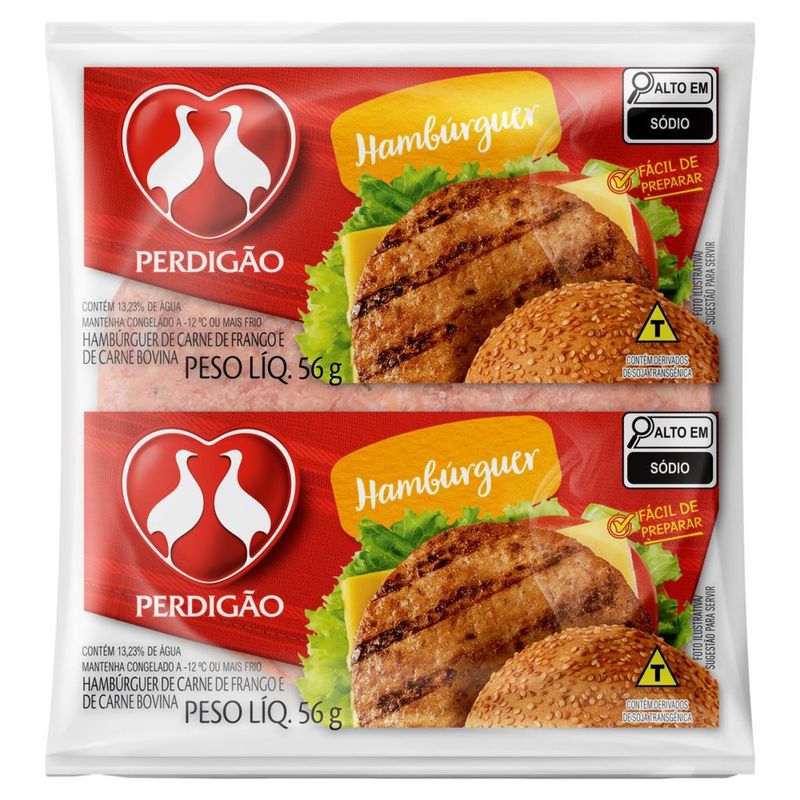 HAMB-PERDIGAO-56G-TRAD