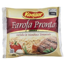 Farinha Mand Kodilar 500g Temp