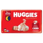 FRALDA-HUGGIES-SUPR-CAR-HIPER-C-72-M