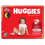 FRALDA-HUGGIES-SUPR-CAR-HIPER-C-58-XXG